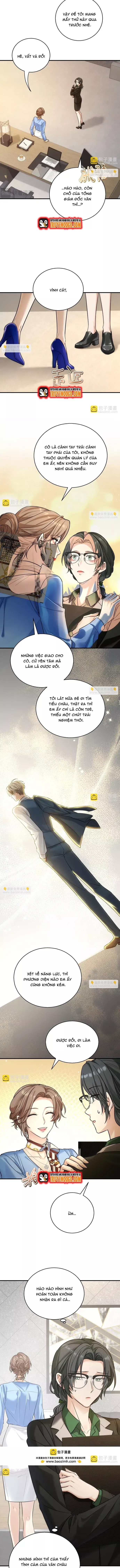 Vô Tình Kết Hôn Với Tổng Tài Chapter 20 6