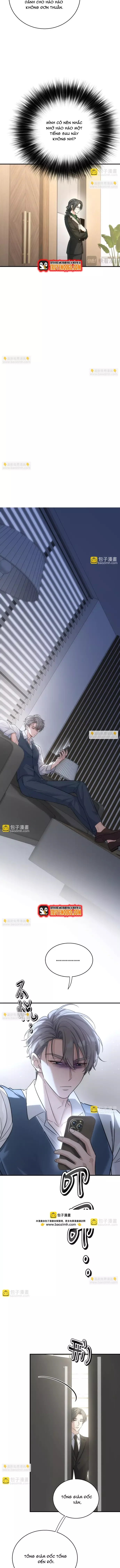 Vô Tình Kết Hôn Với Tổng Tài Chapter 20 7