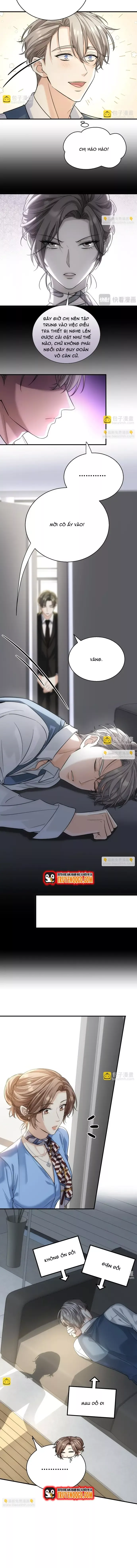 Vô Tình Kết Hôn Với Tổng Tài Chapter 20 8