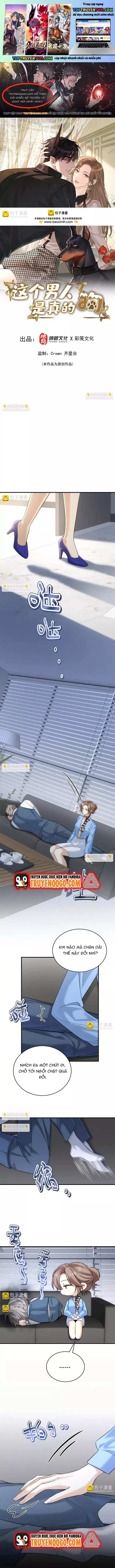 Vô Tình Kết Hôn Với Tổng Tài Chapter 21 1