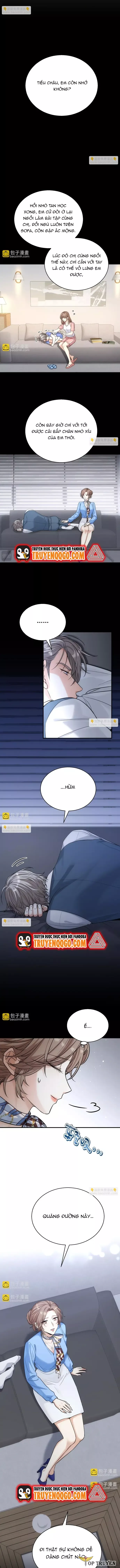 Vô Tình Kết Hôn Với Tổng Tài Chapter 21 2