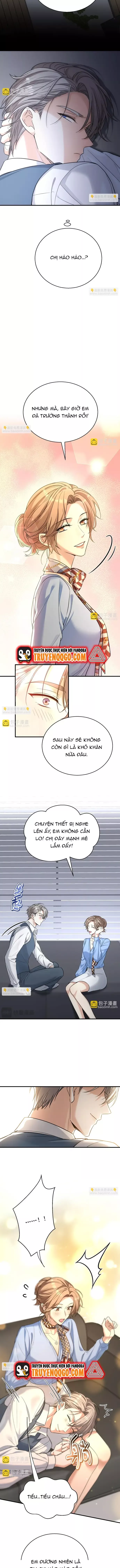 Vô Tình Kết Hôn Với Tổng Tài Chapter 21 3