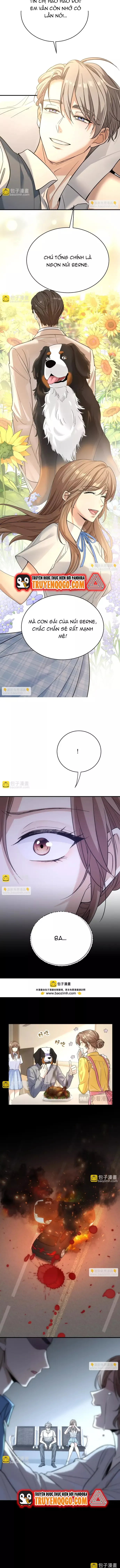 Vô Tình Kết Hôn Với Tổng Tài Chapter 21 4