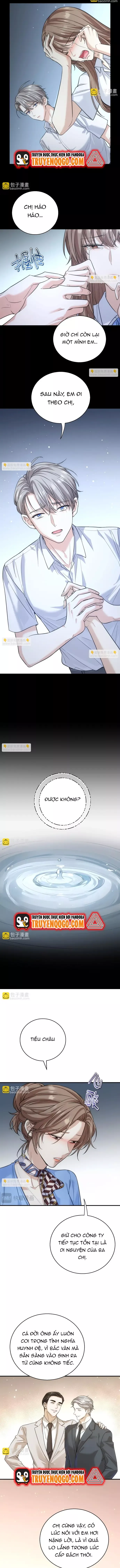 Vô Tình Kết Hôn Với Tổng Tài Chapter 21 5