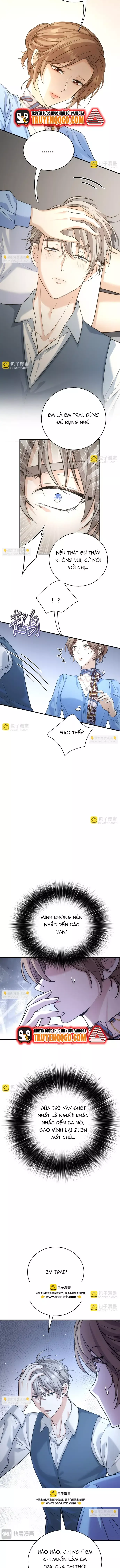 Vô Tình Kết Hôn Với Tổng Tài Chapter 21 6