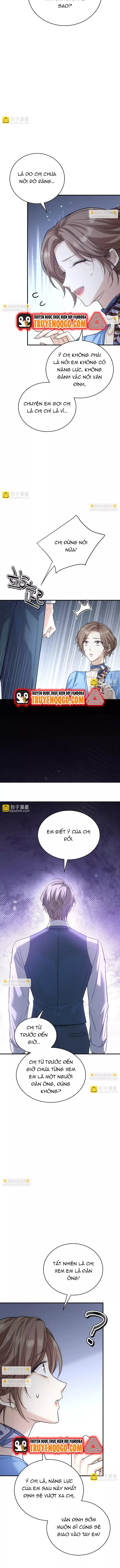 Vô Tình Kết Hôn Với Tổng Tài Chapter 21 7