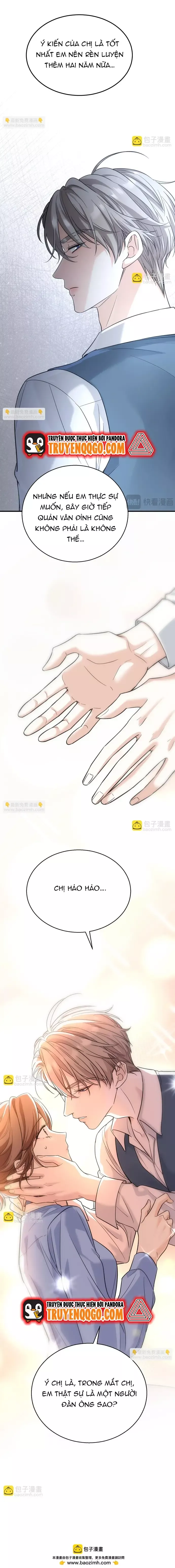 Vô Tình Kết Hôn Với Tổng Tài Chapter 21 8