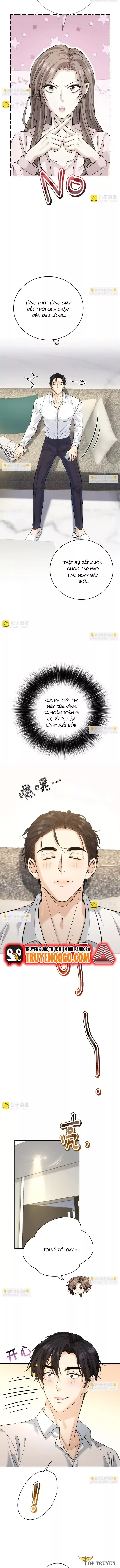 Vô Tình Kết Hôn Với Tổng Tài Chapter 22 2