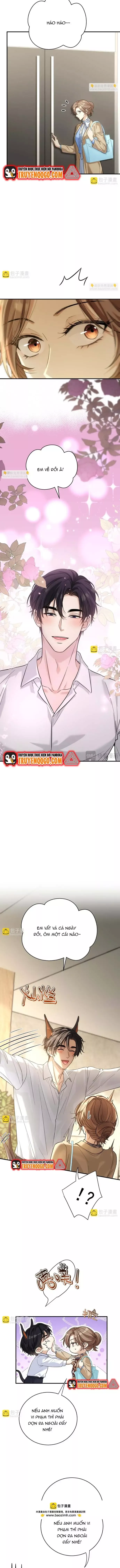 Vô Tình Kết Hôn Với Tổng Tài Chapter 22 3