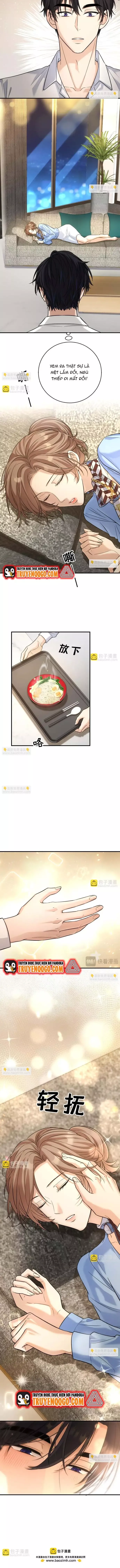 Vô Tình Kết Hôn Với Tổng Tài Chapter 22 5