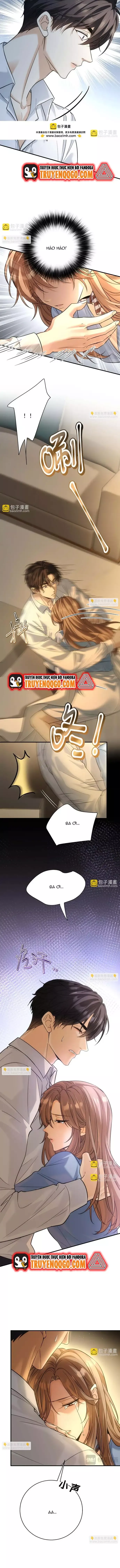 Vô Tình Kết Hôn Với Tổng Tài Chapter 22 8