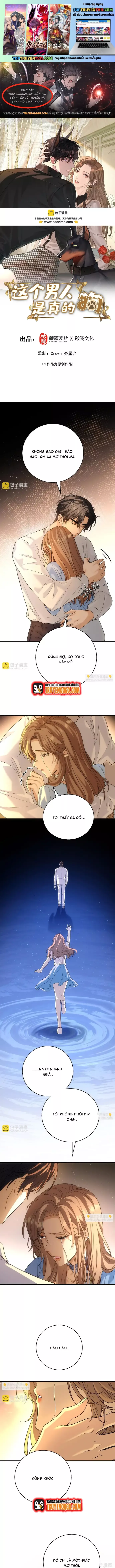 Vô Tình Kết Hôn Với Tổng Tài Chapter 23 1