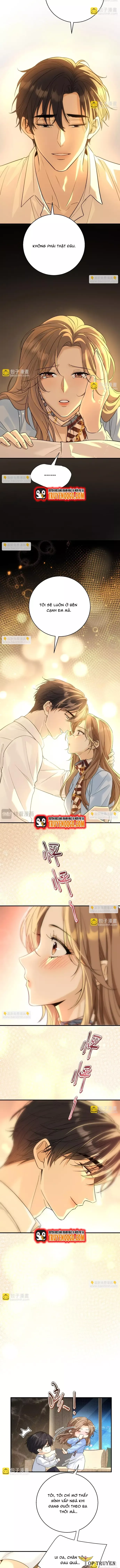 Vô Tình Kết Hôn Với Tổng Tài Chapter 23 2