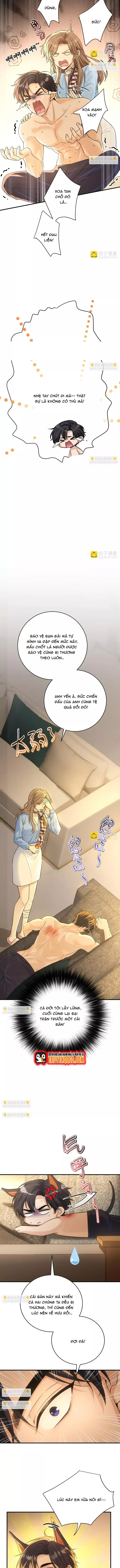 Vô Tình Kết Hôn Với Tổng Tài Chapter 23 4