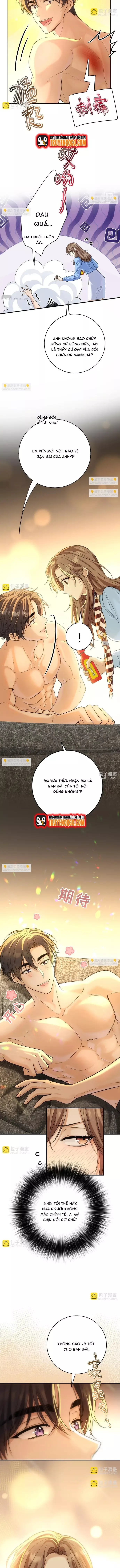 Vô Tình Kết Hôn Với Tổng Tài Chapter 23 5