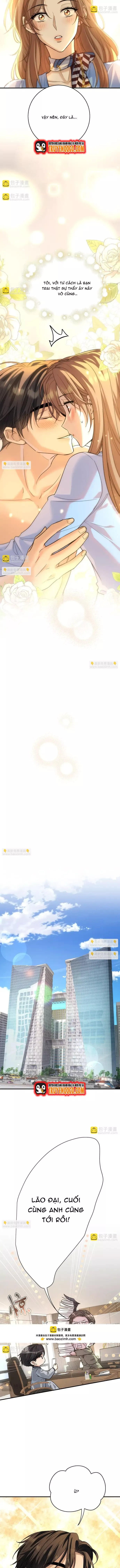 Vô Tình Kết Hôn Với Tổng Tài Chapter 23 6