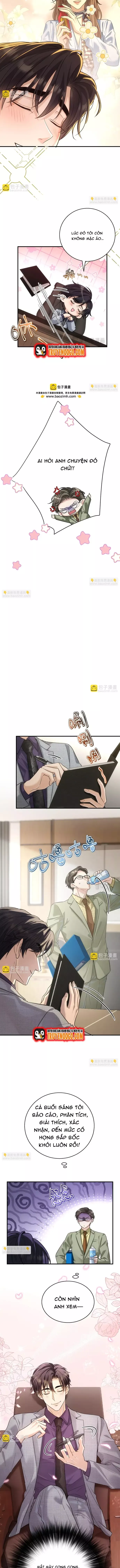 Vô Tình Kết Hôn Với Tổng Tài Chapter 23 8