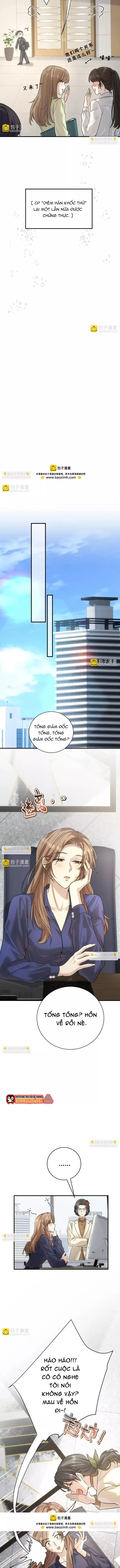 Vô Tình Kết Hôn Với Tổng Tài Chapter 24 6