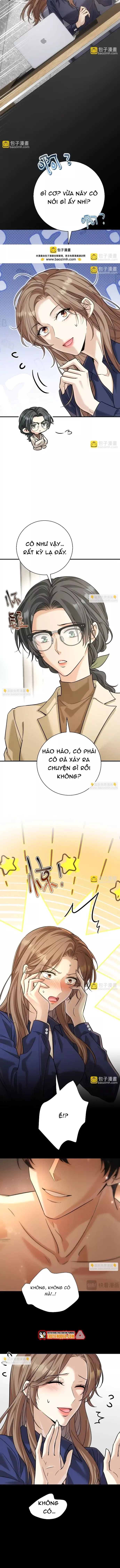 Vô Tình Kết Hôn Với Tổng Tài Chapter 24 7