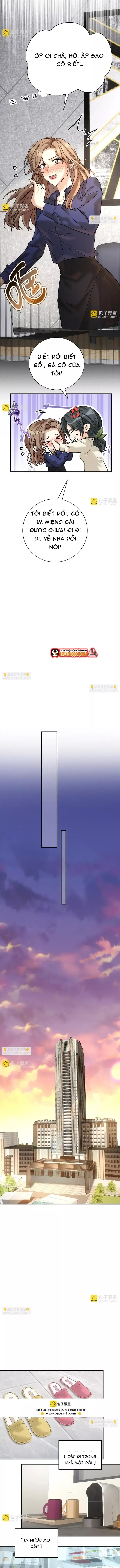 Vô Tình Kết Hôn Với Tổng Tài Chapter 24 9