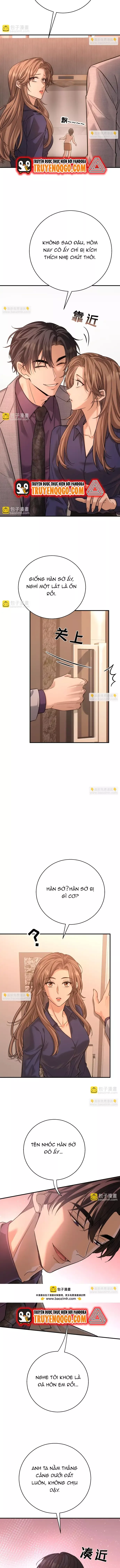 Vô Tình Kết Hôn Với Tổng Tài Chapter 25 6