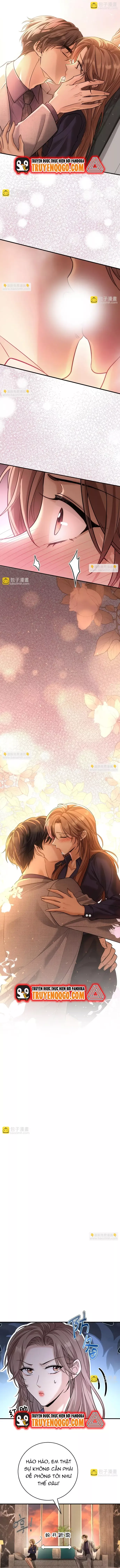 Vô Tình Kết Hôn Với Tổng Tài Chapter 25 8