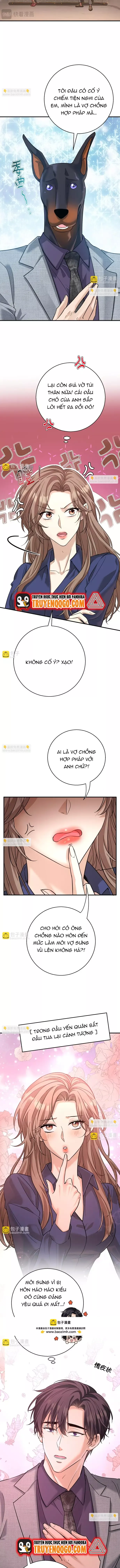 Vô Tình Kết Hôn Với Tổng Tài Chapter 25 9