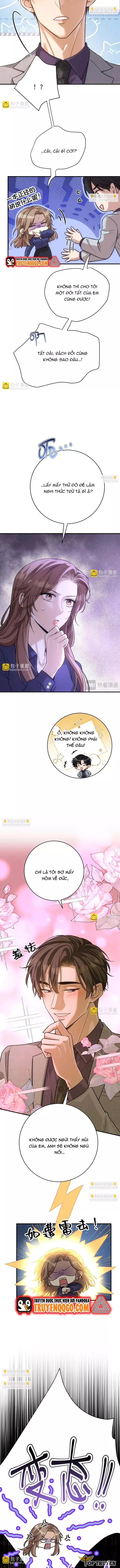 Vô Tình Kết Hôn Với Tổng Tài Chapter 26 2