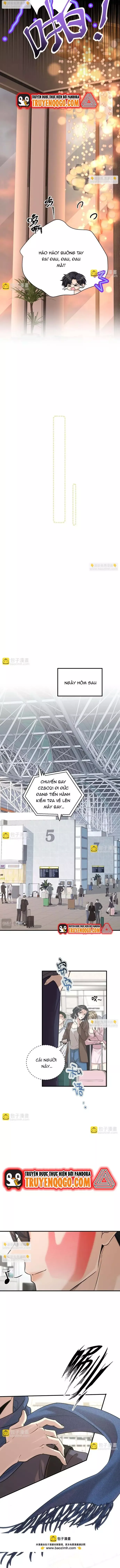 Vô Tình Kết Hôn Với Tổng Tài Chapter 26 3