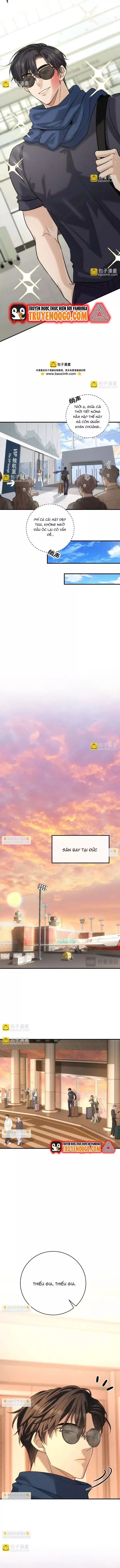 Vô Tình Kết Hôn Với Tổng Tài Chapter 26 4