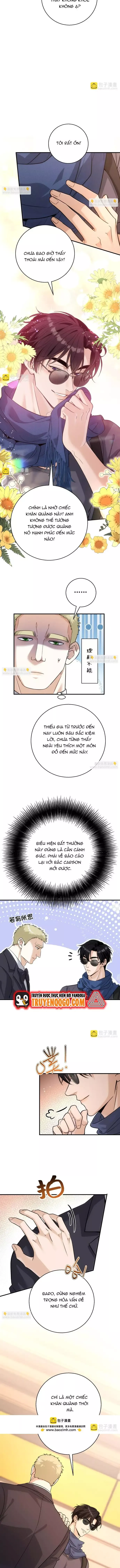 Vô Tình Kết Hôn Với Tổng Tài Chapter 26 6