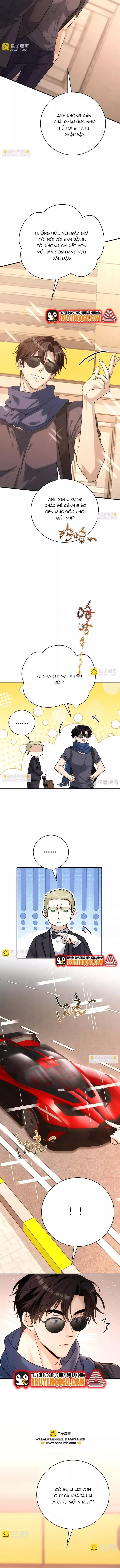 Vô Tình Kết Hôn Với Tổng Tài Chapter 26 7