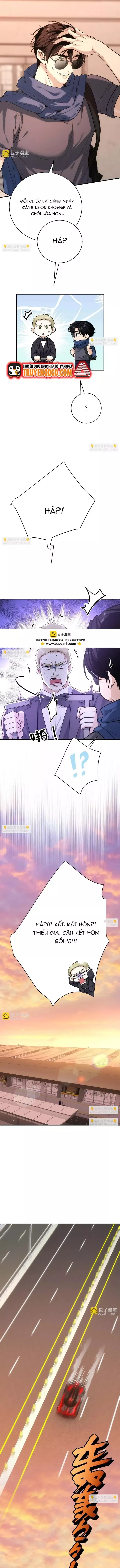 Vô Tình Kết Hôn Với Tổng Tài Chapter 26 8