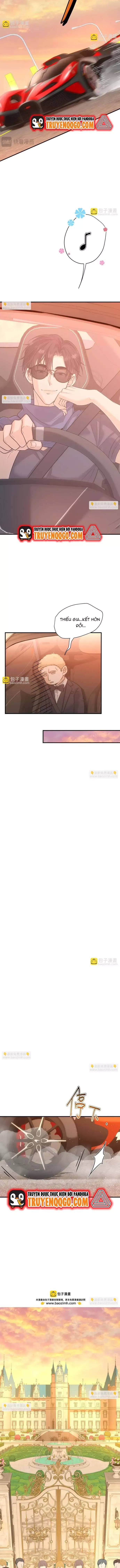 Vô Tình Kết Hôn Với Tổng Tài Chapter 26 9