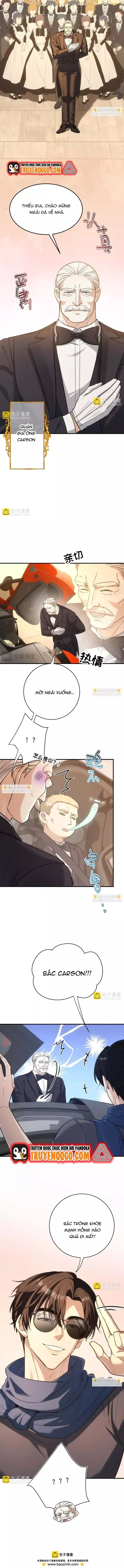 Vô Tình Kết Hôn Với Tổng Tài Chapter 26 10