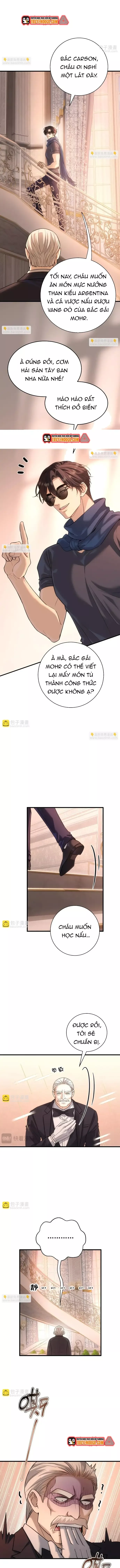 Vô Tình Kết Hôn Với Tổng Tài Chapter 27 4