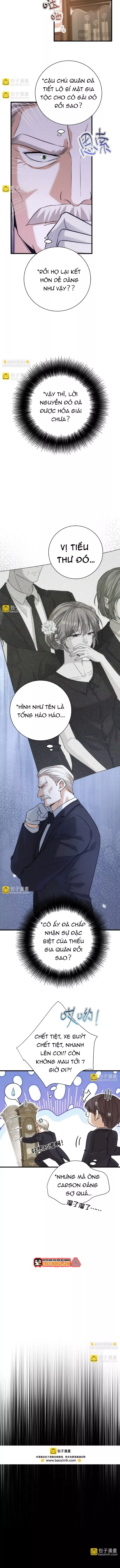 Vô Tình Kết Hôn Với Tổng Tài Chapter 27 6