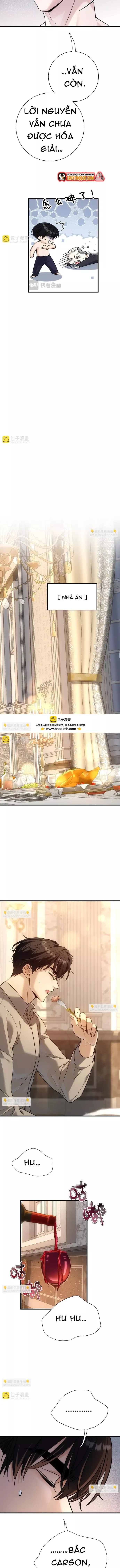 Vô Tình Kết Hôn Với Tổng Tài Chapter 27 10