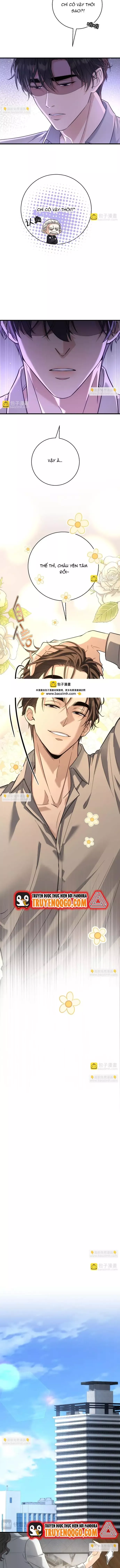 Vô Tình Kết Hôn Với Tổng Tài Chapter 28 4