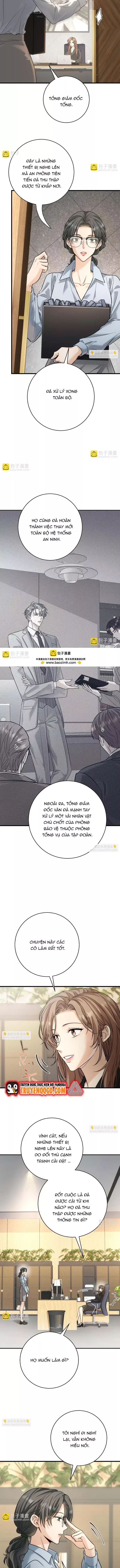 Vô Tình Kết Hôn Với Tổng Tài Chapter 28 5