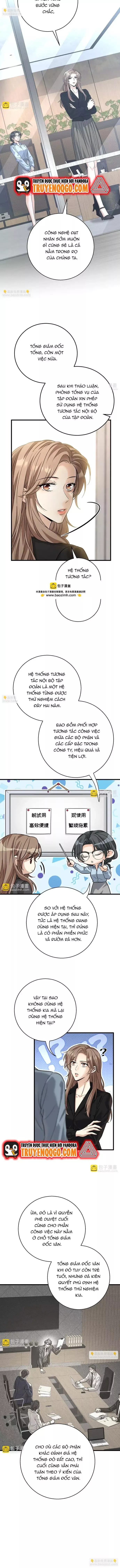 Vô Tình Kết Hôn Với Tổng Tài Chapter 28 7