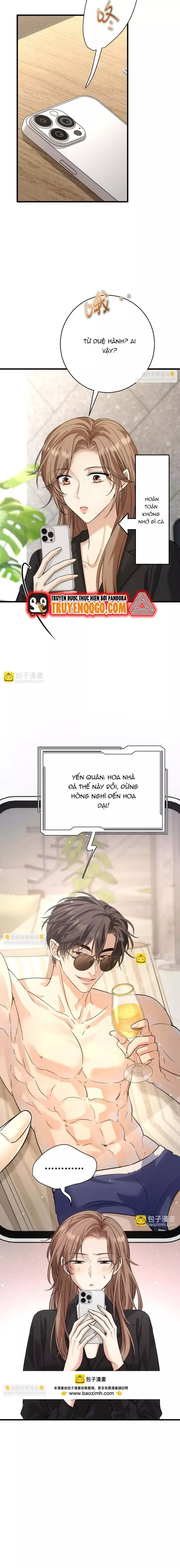 Vô Tình Kết Hôn Với Tổng Tài Chapter 28 10