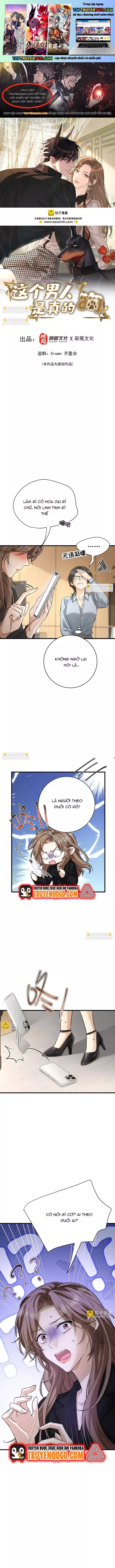 Vô Tình Kết Hôn Với Tổng Tài Chapter 29 1