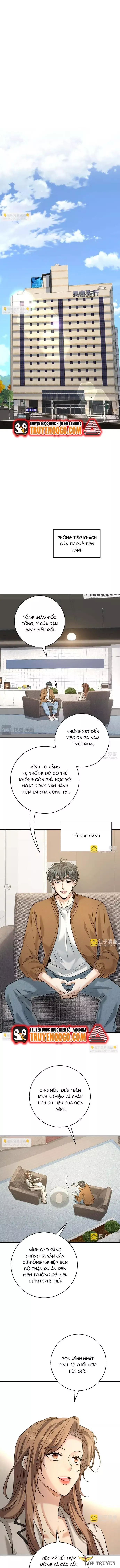 Vô Tình Kết Hôn Với Tổng Tài Chapter 29 2