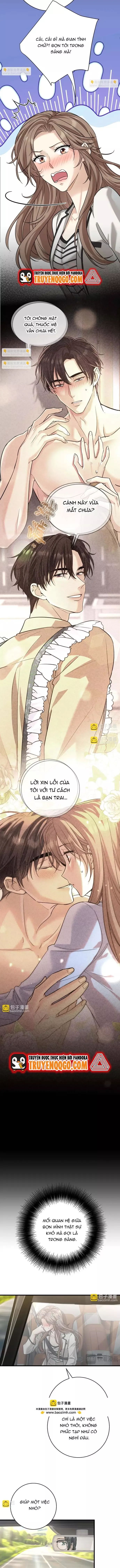 Vô Tình Kết Hôn Với Tổng Tài Chapter 29 8