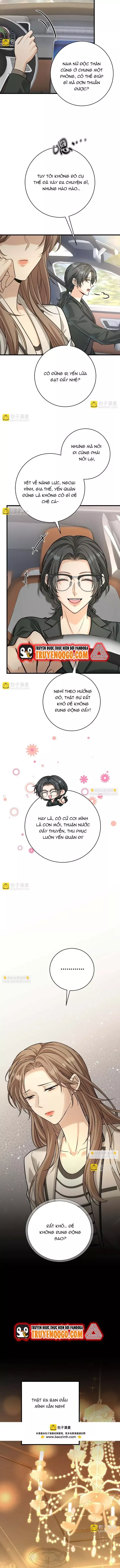 Vô Tình Kết Hôn Với Tổng Tài Chapter 29 9