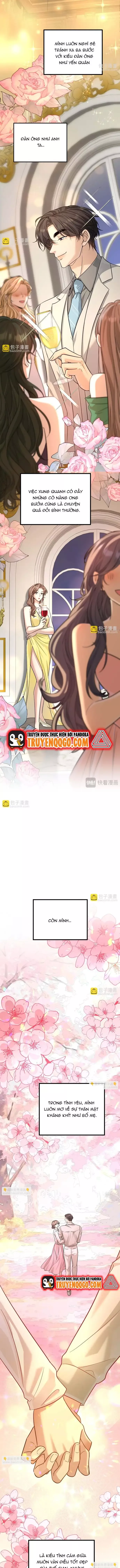 Vô Tình Kết Hôn Với Tổng Tài Chapter 29 10