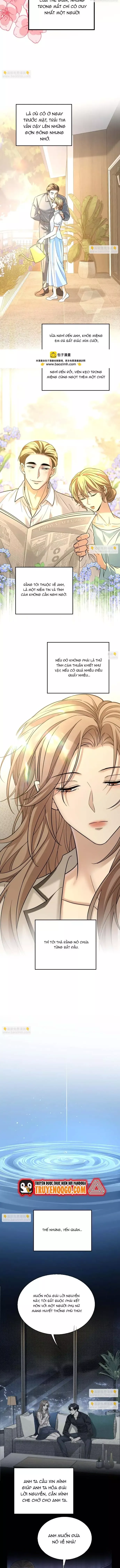 Vô Tình Kết Hôn Với Tổng Tài Chapter 29 11