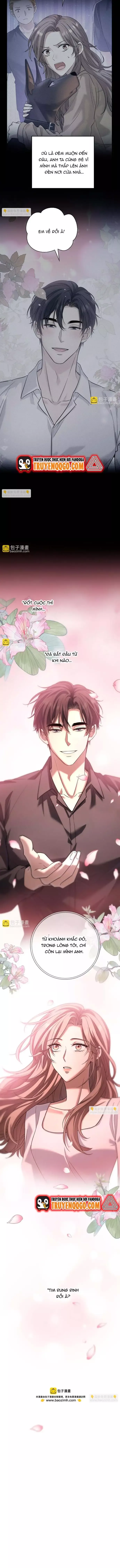 Vô Tình Kết Hôn Với Tổng Tài Chapter 29 12