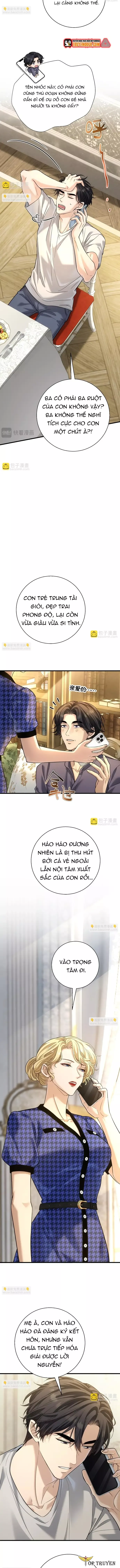 Vô Tình Kết Hôn Với Tổng Tài Chapter 30 2